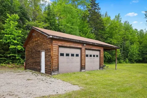 110 West Milan Road Milan NH 03588