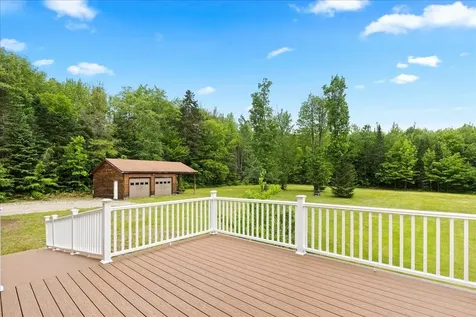 110 West Milan Road Milan NH 03588
