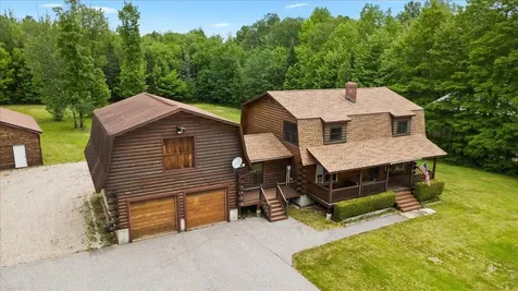 110 West Milan Road Milan NH 03588