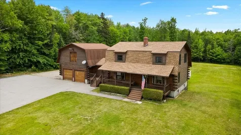 110 West Milan Road Milan NH 03588