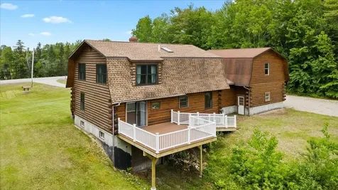 110 West Milan Road Milan NH 03588