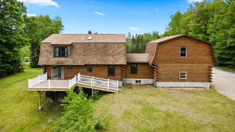 110 West Milan Road Milan NH 03588