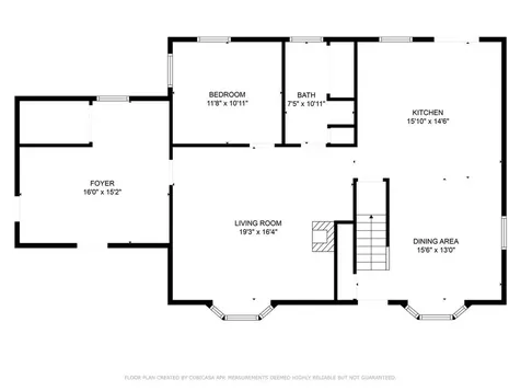 110 West Milan Road Milan NH 03588