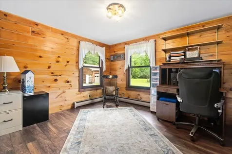 110 West Milan Road Milan NH 03588