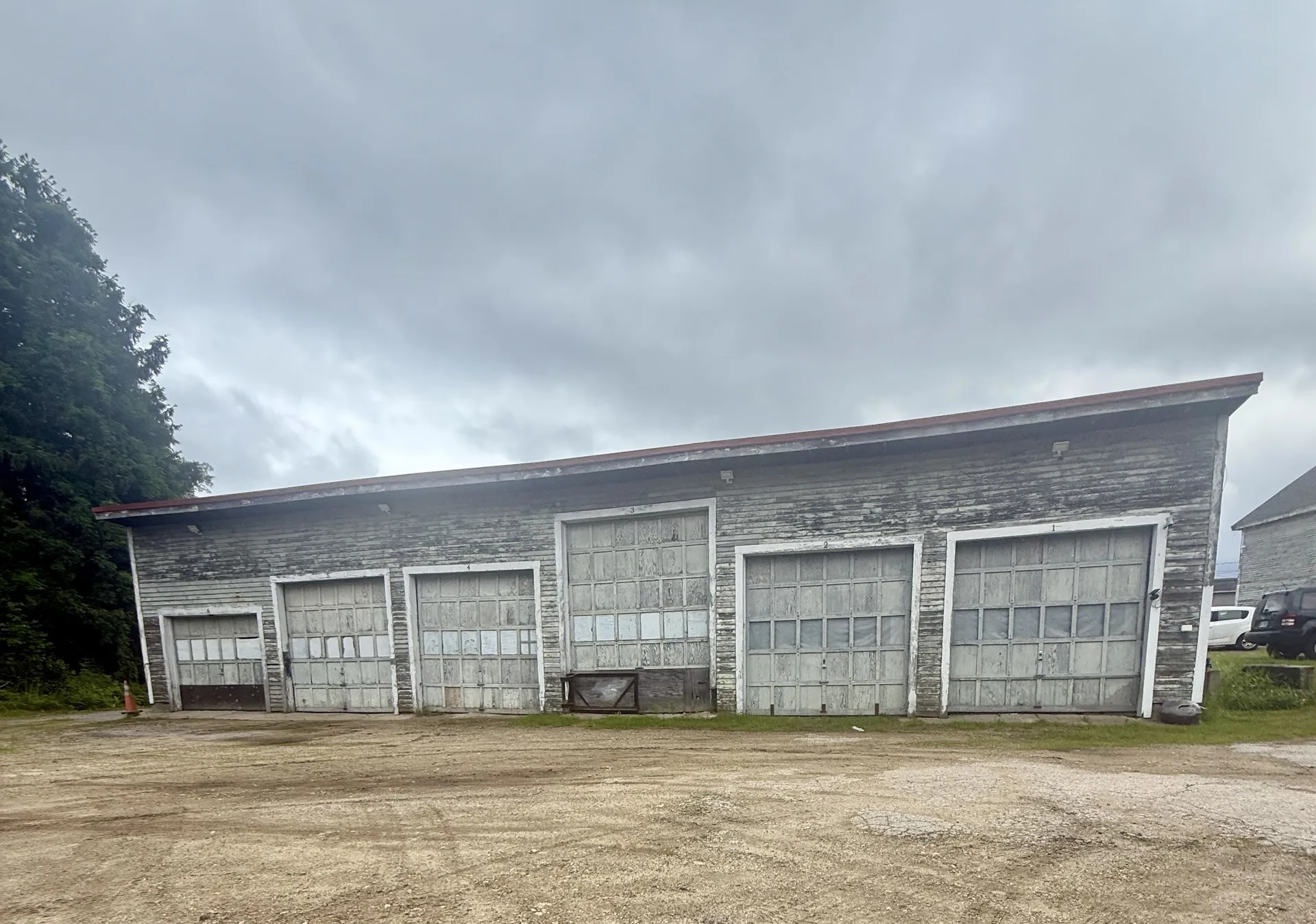 28B Main Street Raymond NH 03077