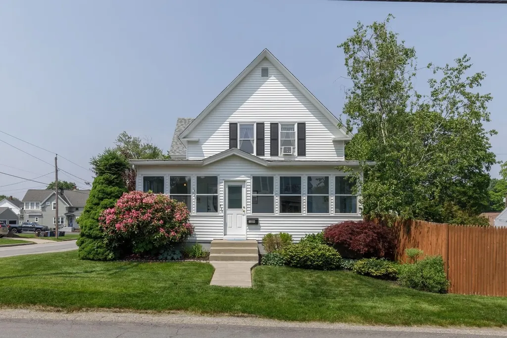 109 S Taylor Street Manchester NH 03103