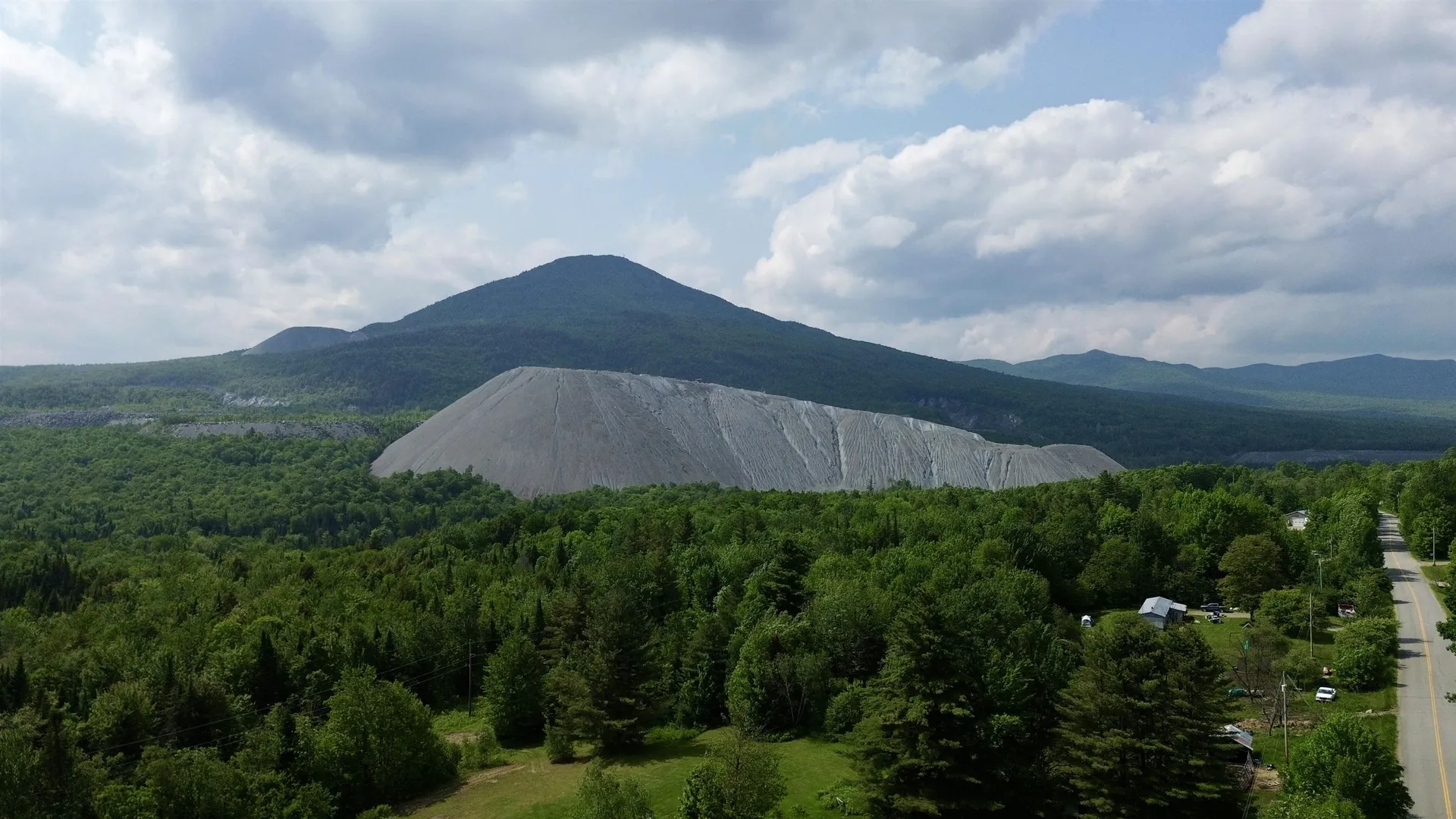 0 North Road Eden VT 05653