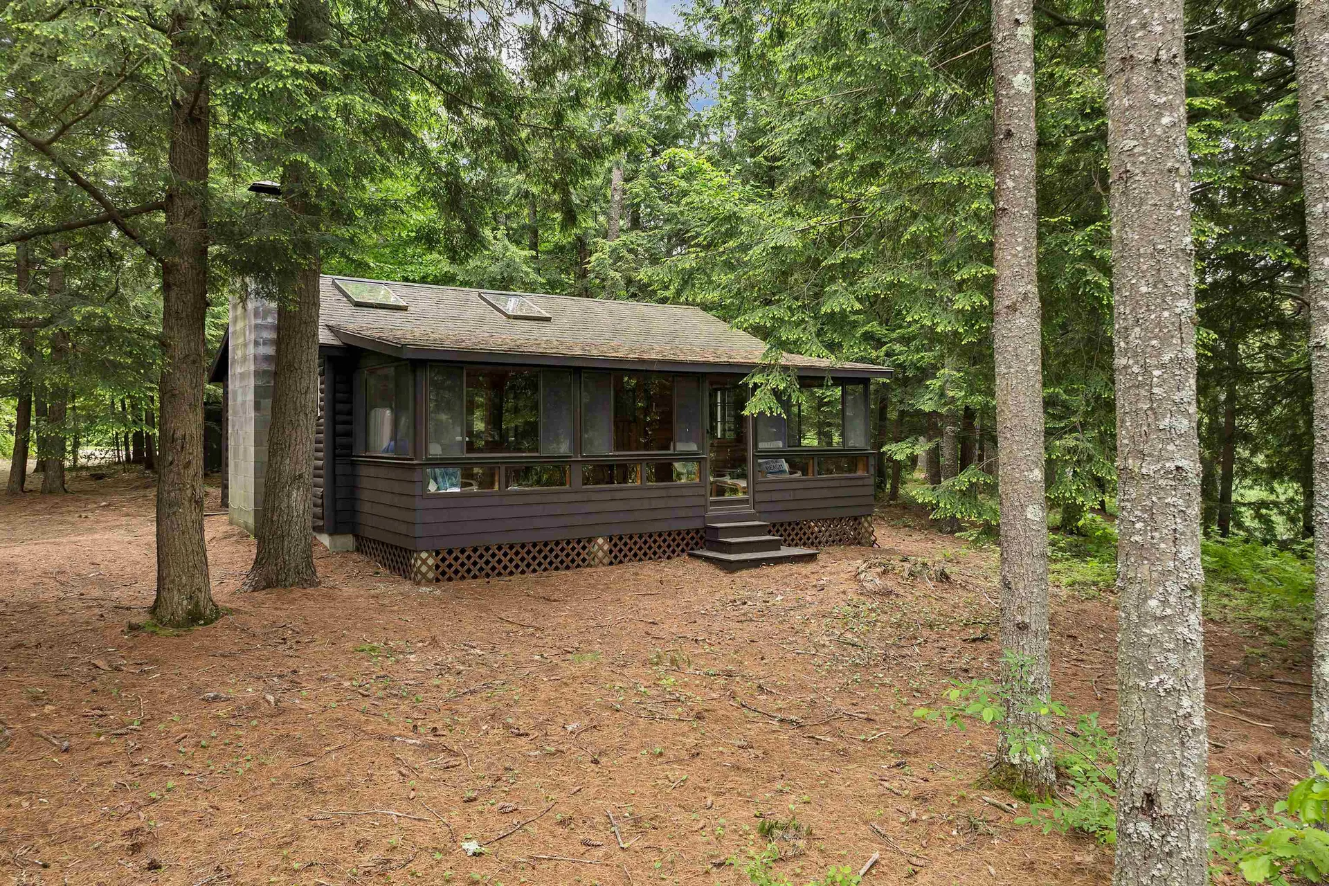 17 Laurel Glen Lane Center Harbor NH 03226