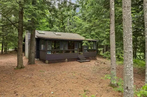 17 Laurel Glen Lane Center Harbor NH 03226