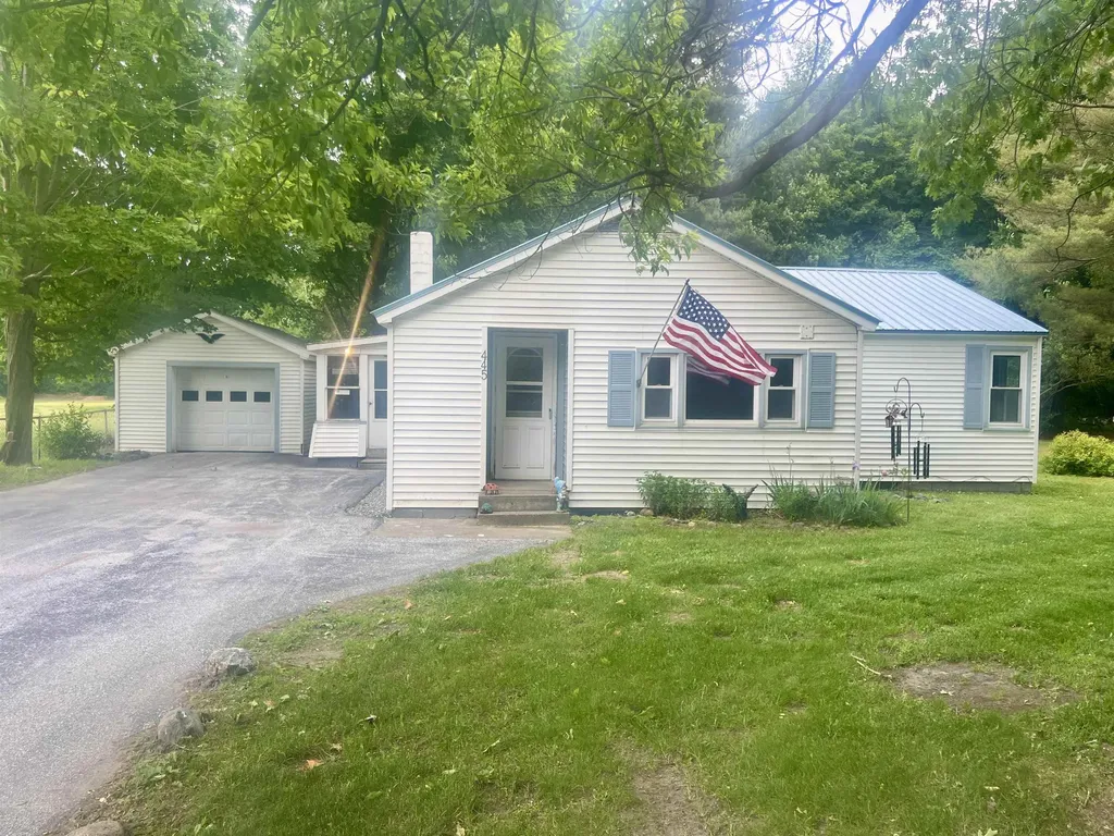 445 Lamkin Street Highgate VT 05459