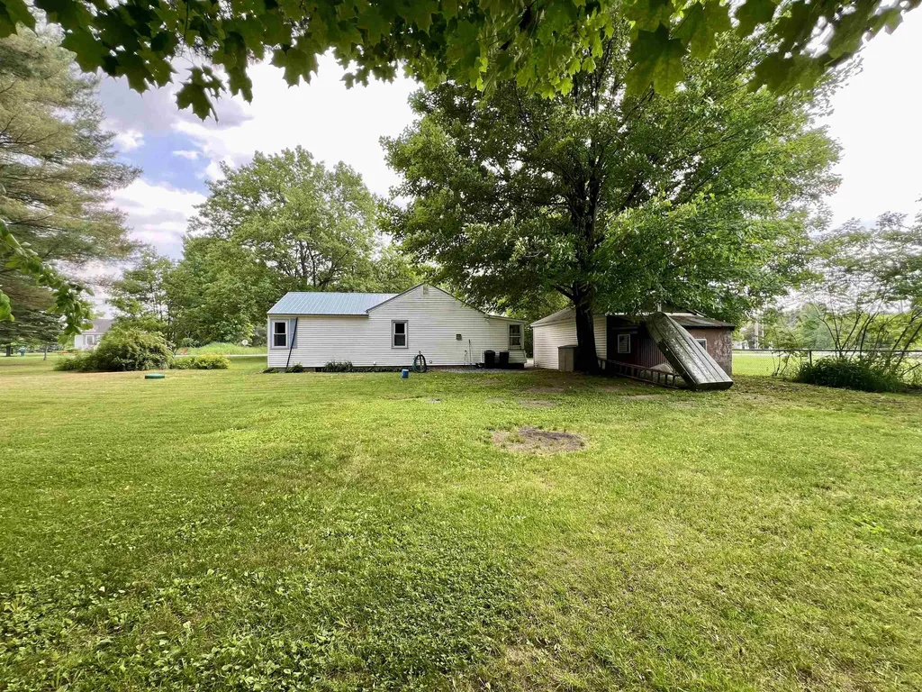 445 Lamkin Street Highgate VT 05459