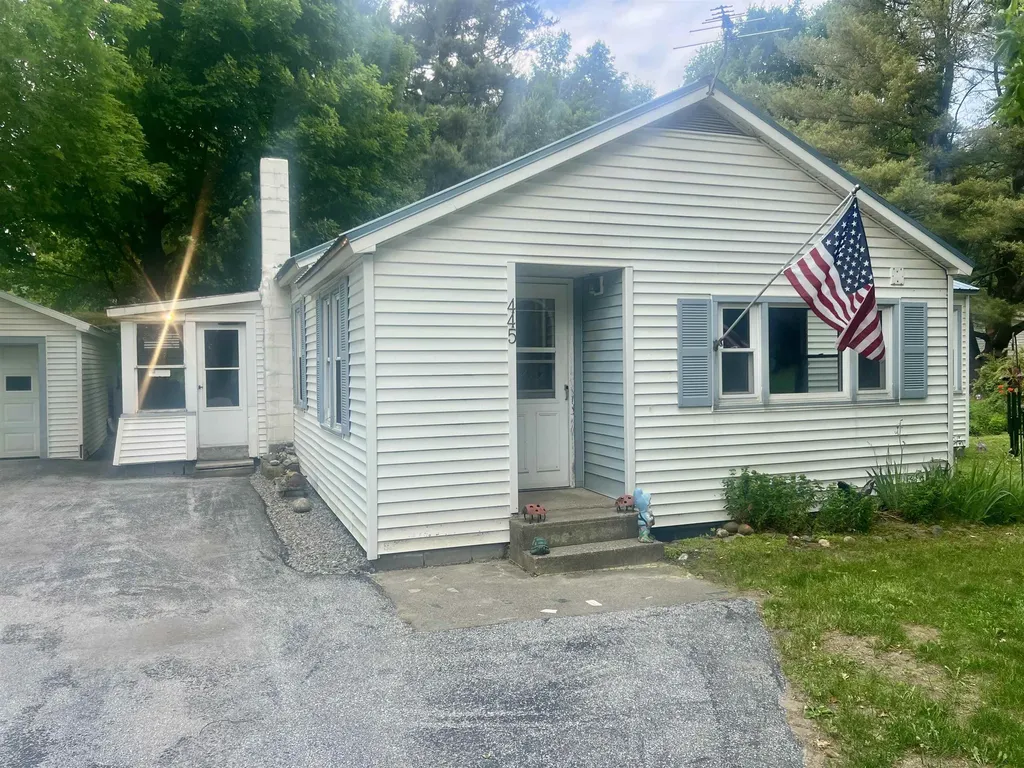 445 Lamkin Street Highgate VT 05459