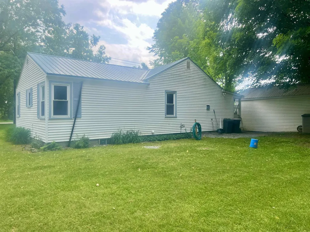 445 Lamkin Street Highgate VT 05459