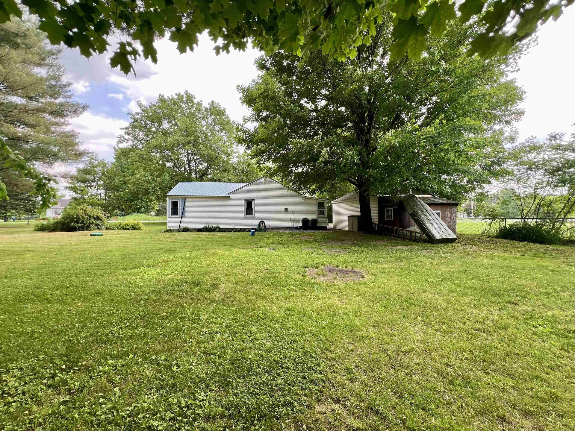 445 Lamkin Street Highgate VT 05459