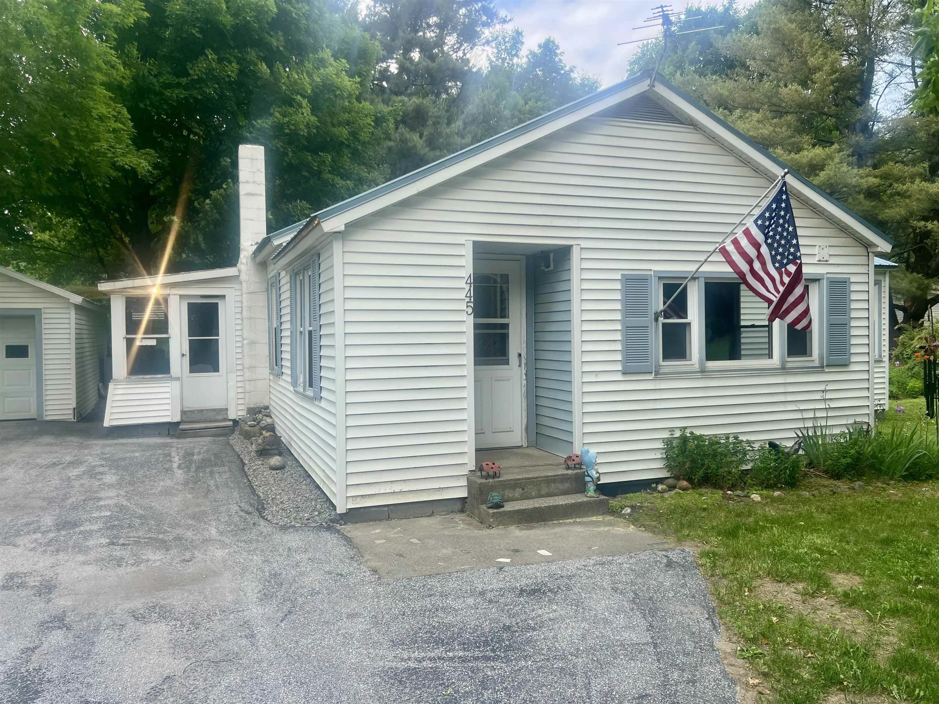 445 Lamkin Street Highgate VT 05459