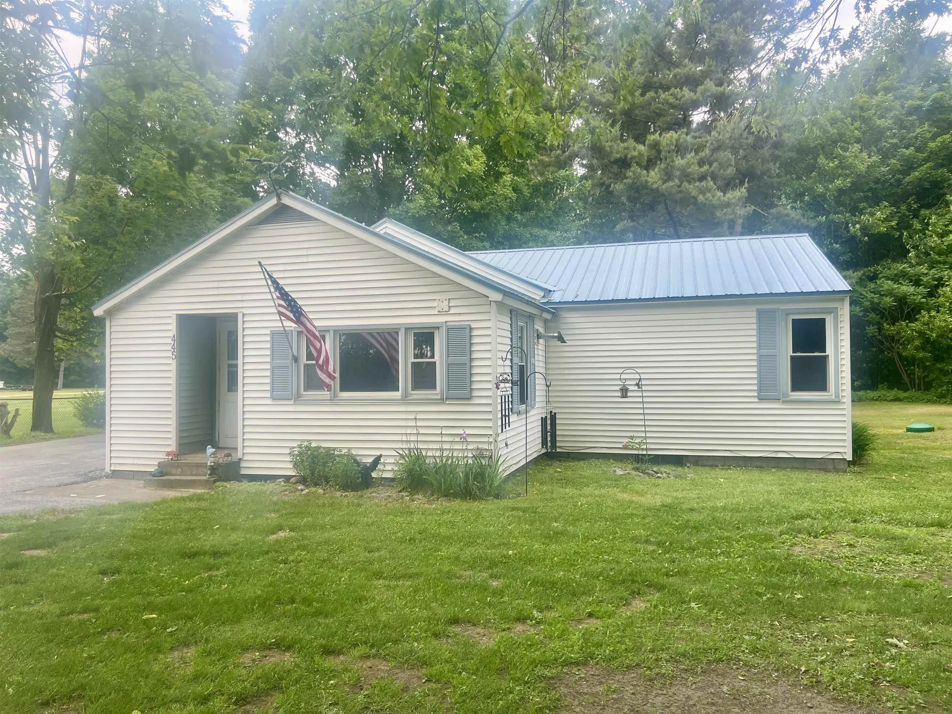 445 Lamkin Street Highgate VT 05459