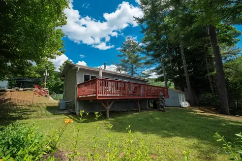 1087 Mayhew Turnpike Bridgewater NH 03222