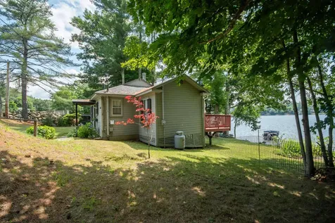 1087 Mayhew Turnpike Bridgewater NH 03222