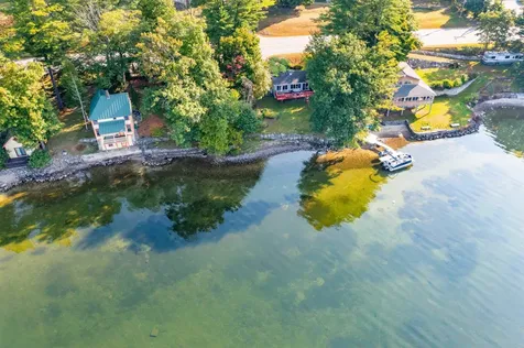 1087 Mayhew Turnpike Bridgewater NH 03222