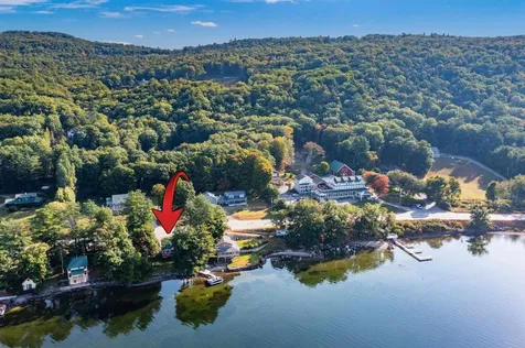 1087 Mayhew Turnpike Bridgewater NH 03222