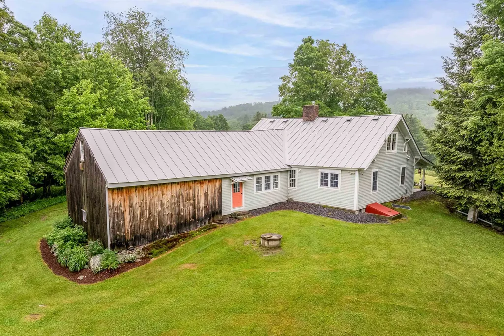 72 Copeland Brook Road Unity NH 03603