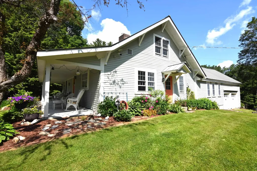 72 Copeland Brook Road Unity NH 03603