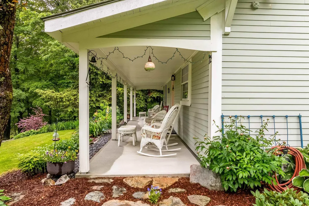 72 Copeland Brook Road Unity NH 03603