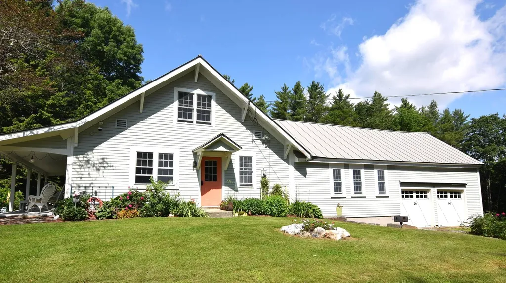 72 Copeland Brook Road Unity NH 03603
