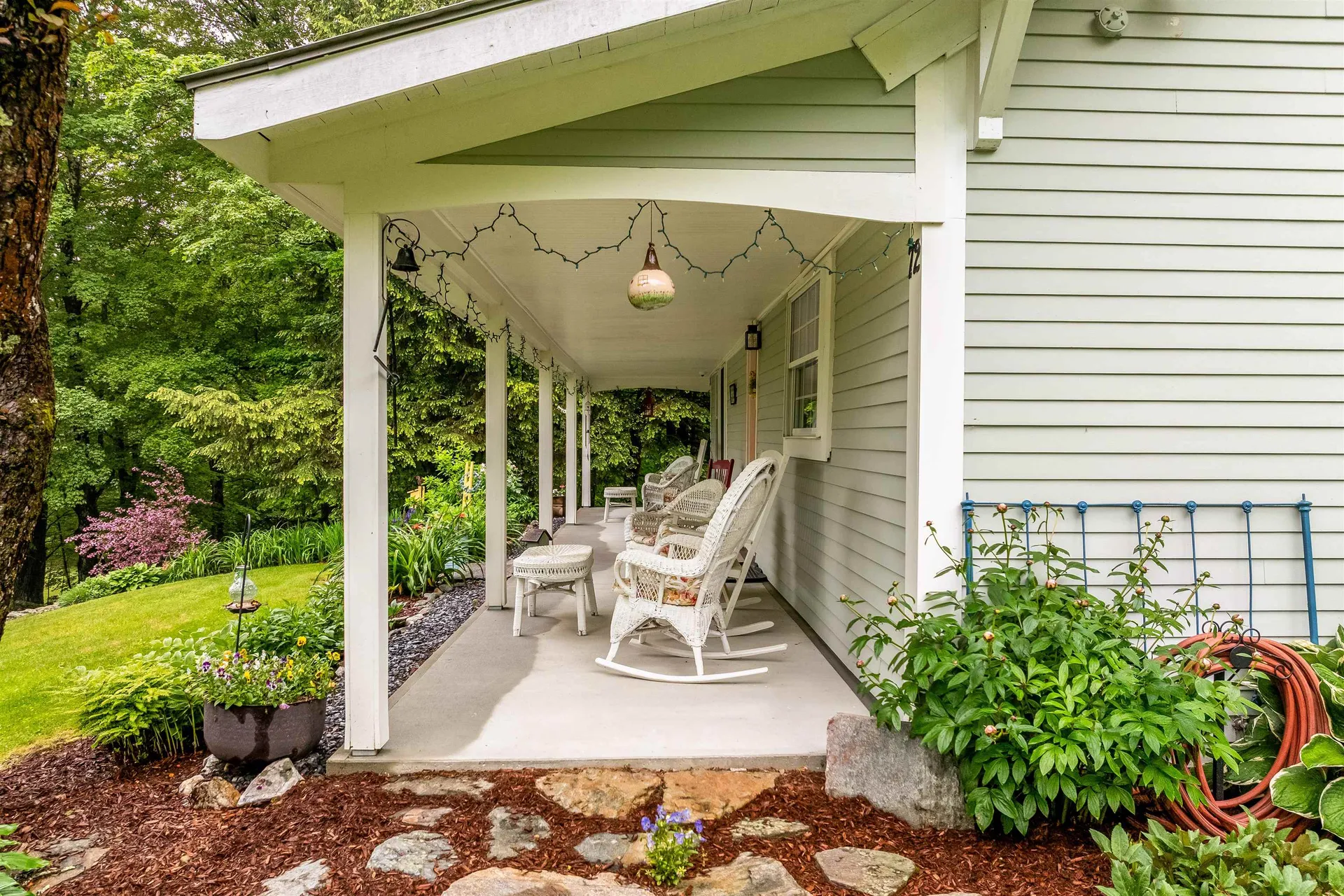 72 Copeland Brook Road Unity NH 03603