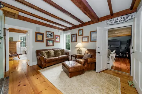 72 Copeland Brook Road Unity NH 03603