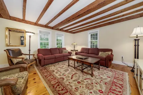 72 Copeland Brook Road Unity NH 03603