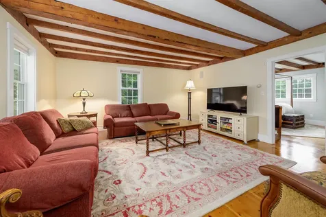 72 Copeland Brook Road Unity NH 03603