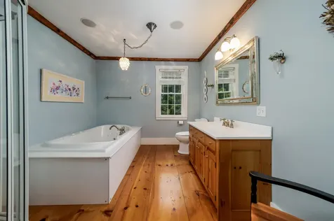 72 Copeland Brook Road Unity NH 03603