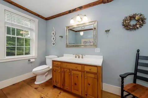72 Copeland Brook Road Unity NH 03603