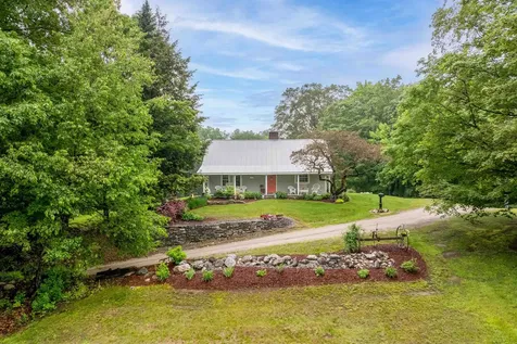 72 Copeland Brook Road Unity NH 03603