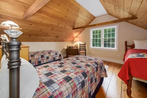 72 Copeland Brook Road Unity NH 03603