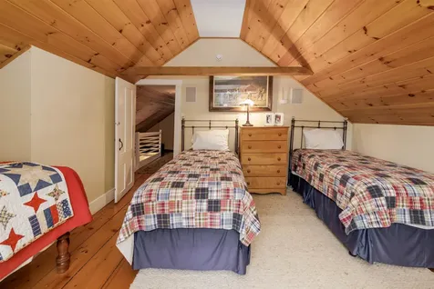 72 Copeland Brook Road Unity NH 03603