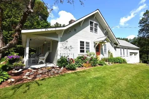72 Copeland Brook Road Unity NH 03603