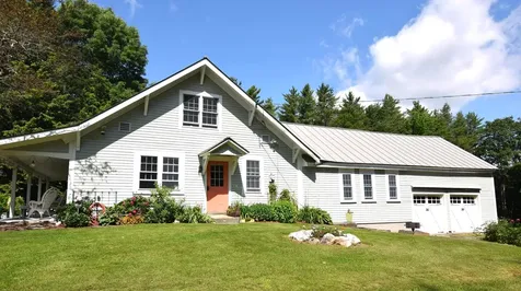 72 Copeland Brook Road Unity NH 03603