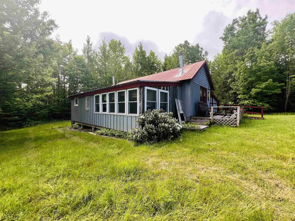 1533 Morey Road Sutton VT 05867