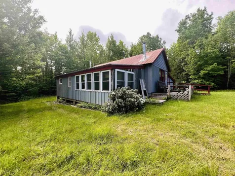 1533 Morey Road Sutton VT 05867