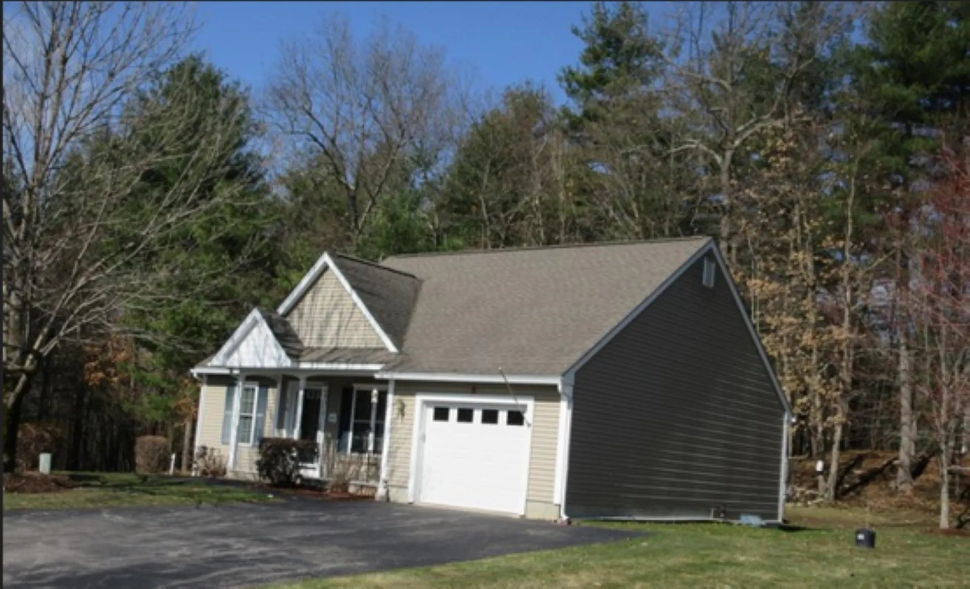 14 Halsey Court Litchfield NH 03052