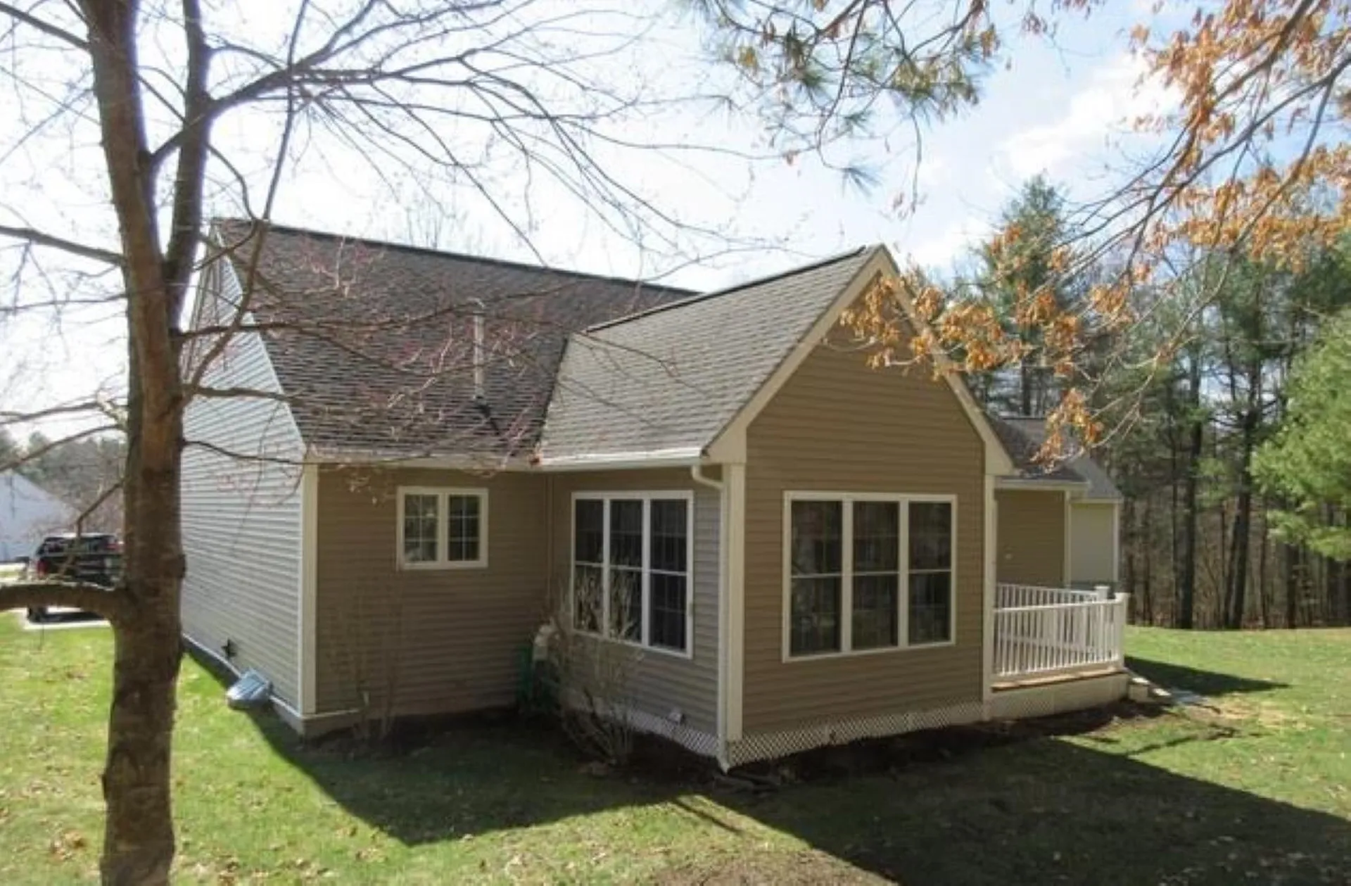 14 Halsey Court Litchfield NH 03052