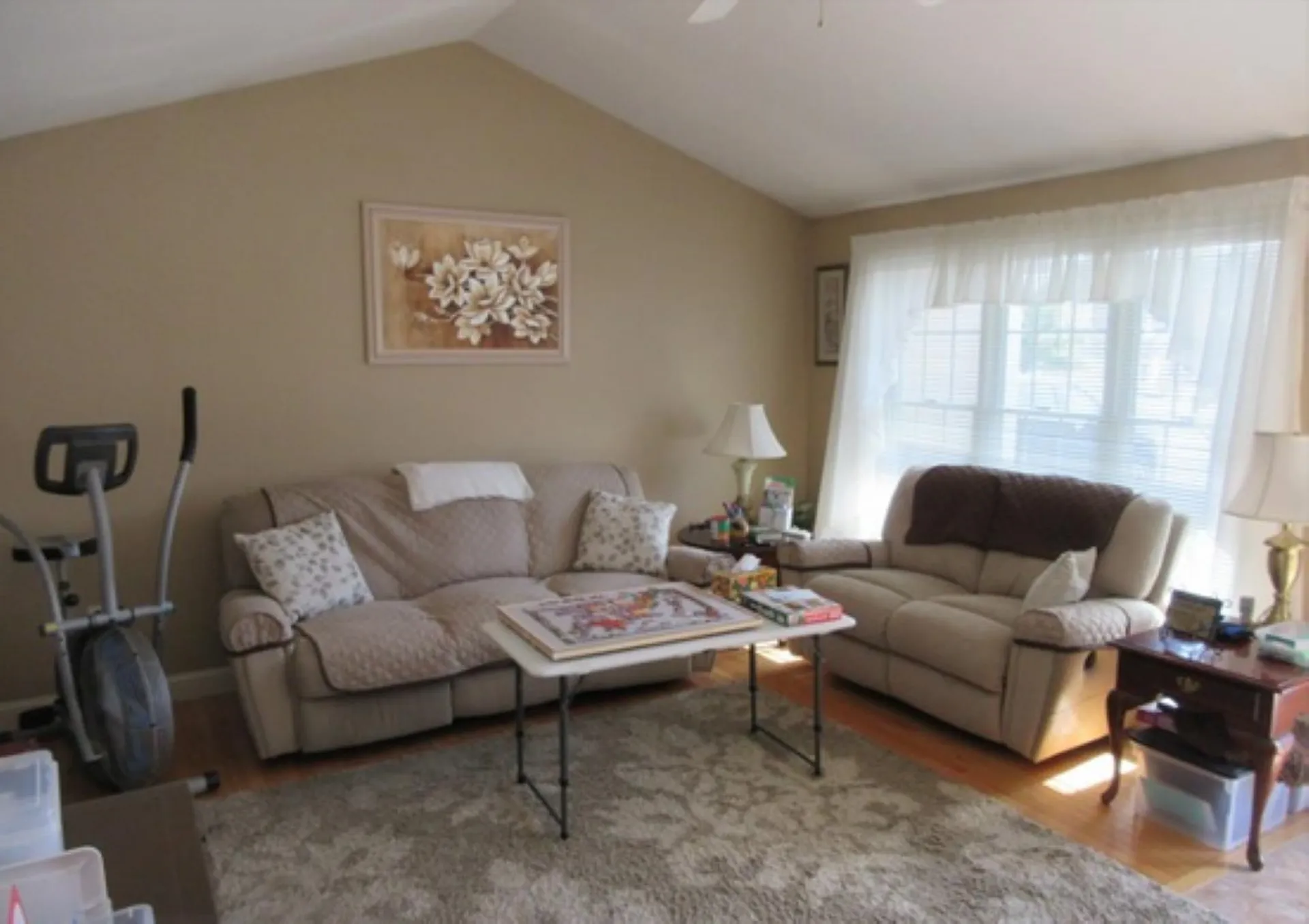 14 Halsey Court Litchfield NH 03052