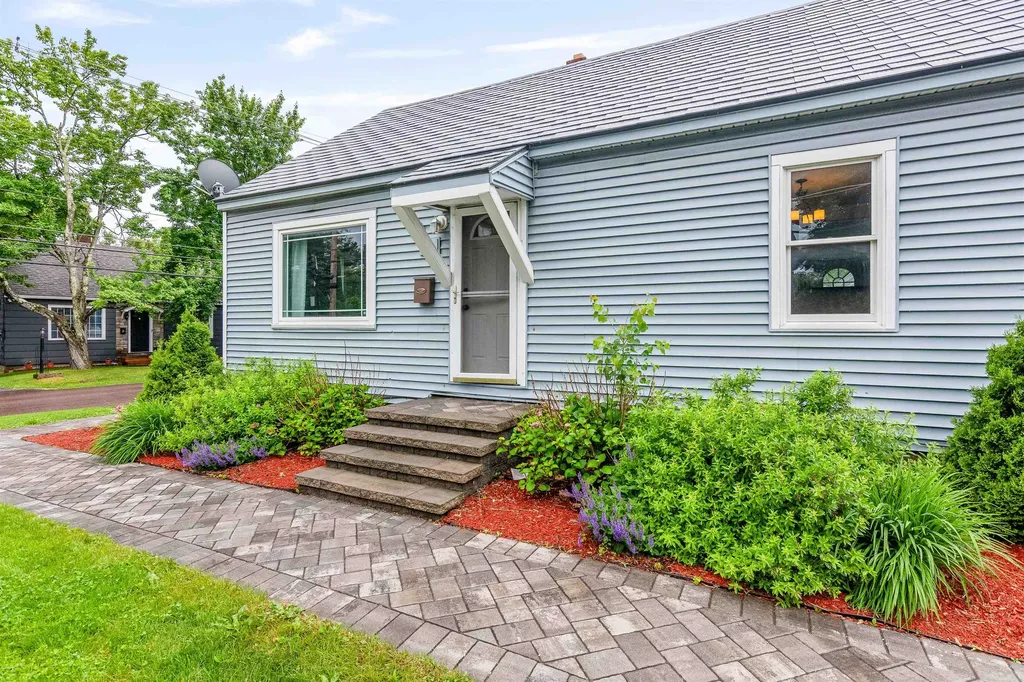 11 South Summit Street Essex Junction VT 05452