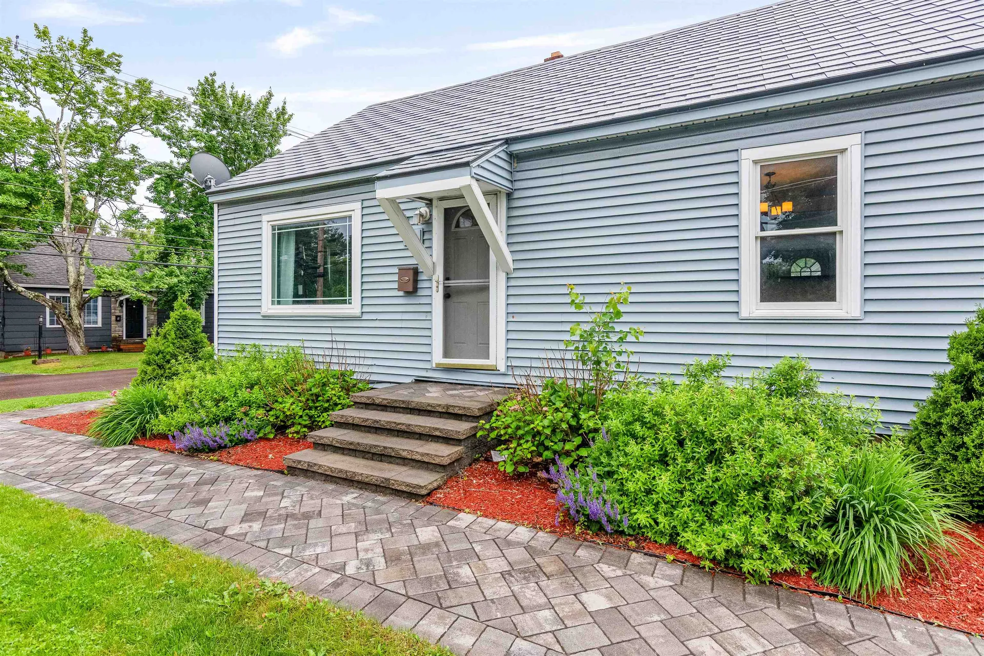 11 South Summit Street Essex Junction VT 05452