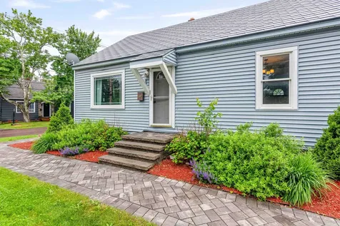 11 South Summit Street Essex Junction VT 05452