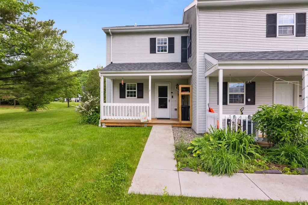 78 Lyman Park Road Hinesburg VT 05461