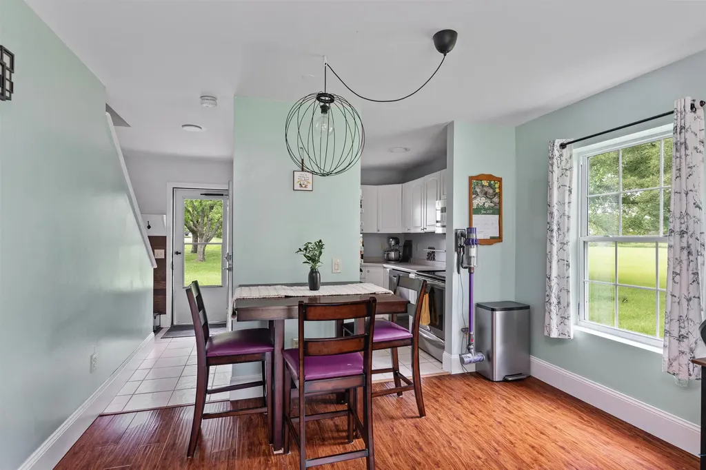 78 Lyman Park Road Hinesburg VT 05461