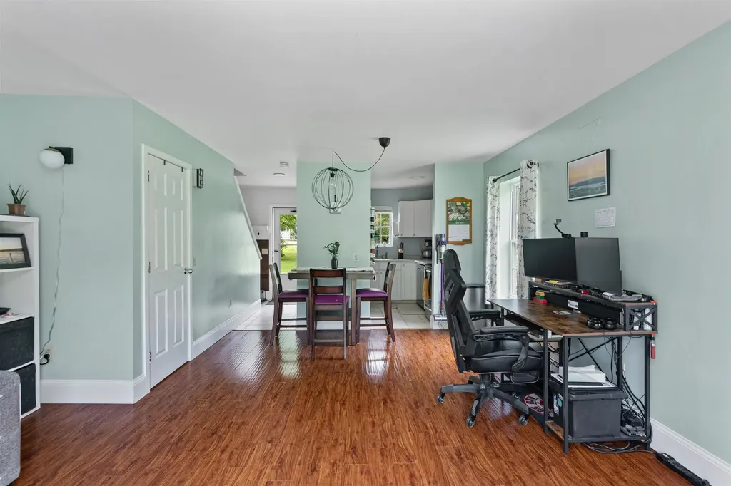 78 Lyman Park Road Hinesburg VT 05461